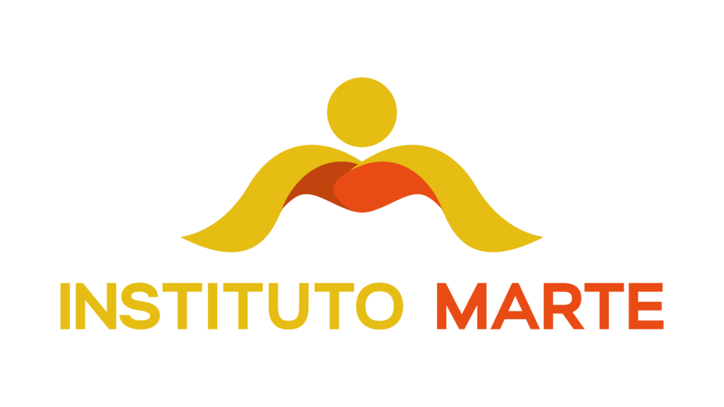 Logo - Instituto Marte